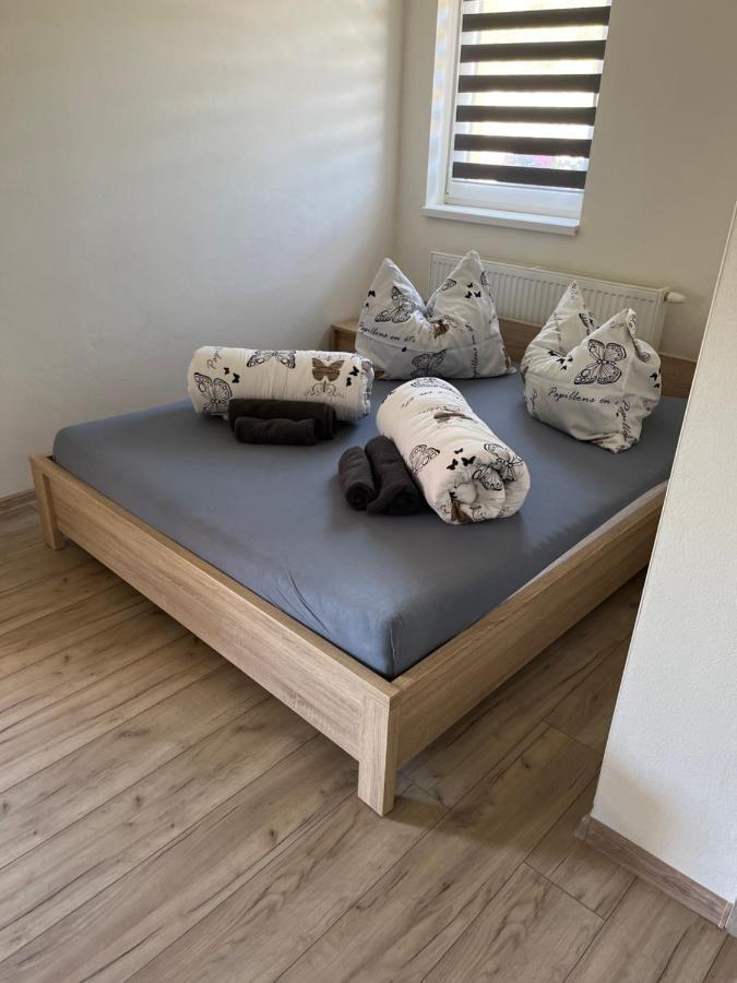 Apartmanovy Dom Magda Vrbov Exteriér fotografie